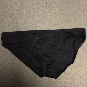 NWOT Nike Bikini Bottoms